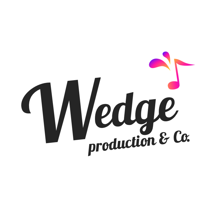 Wedge production & Co